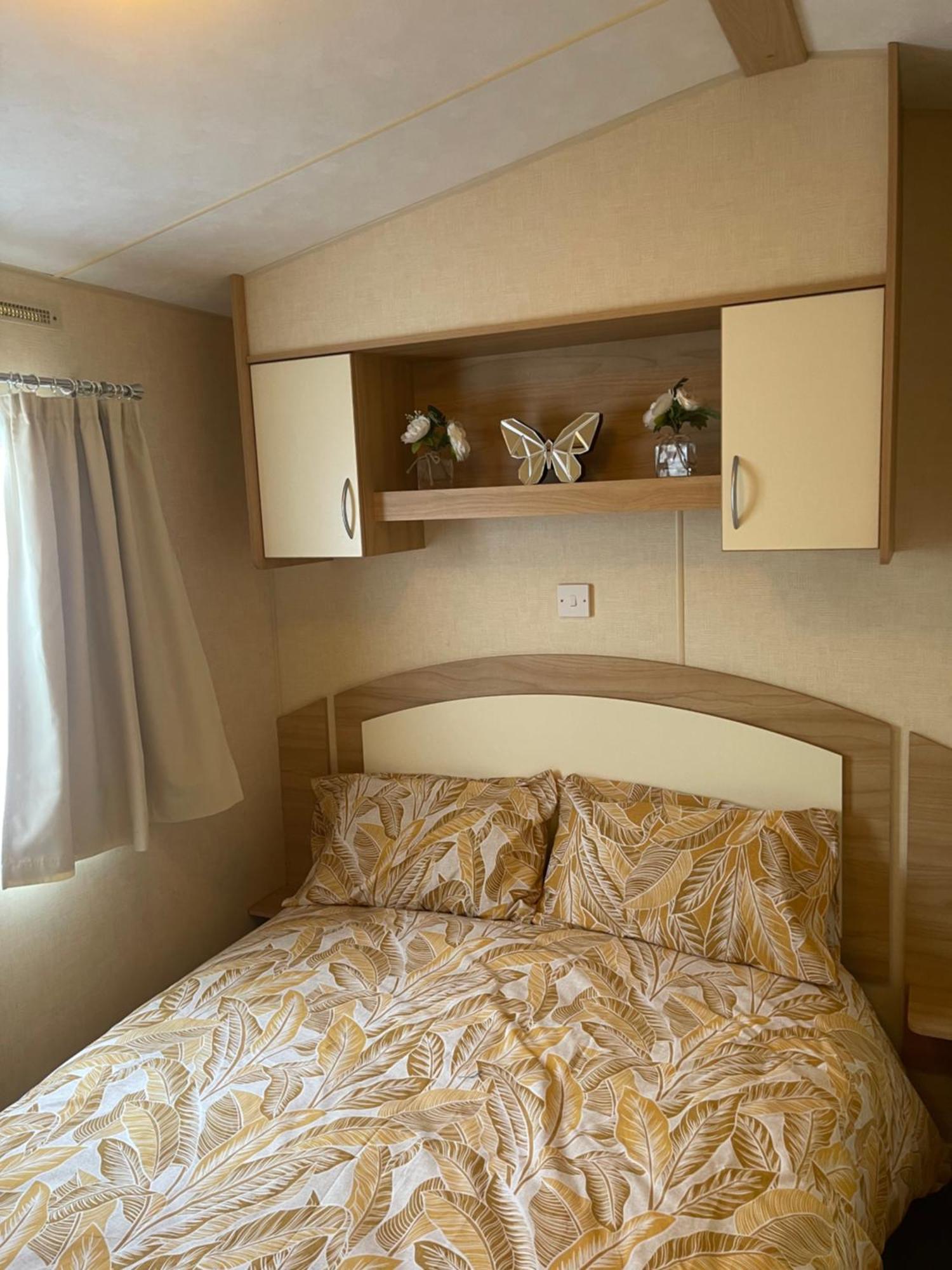 Sandlemere - 6 Berth, 3 Bedroom Caravan Tunstall  Kültér fotó